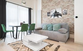 The Mierendorf Vh Rechts, 2 Rooms Up To 4 People
